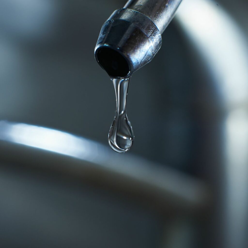 Why You Should Fix a Leak Now