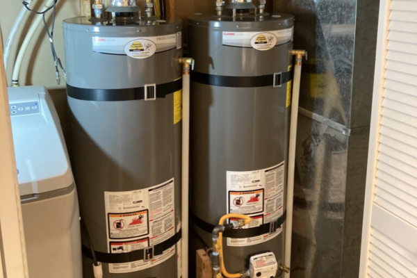 Ontario Plumbing & Drain Services