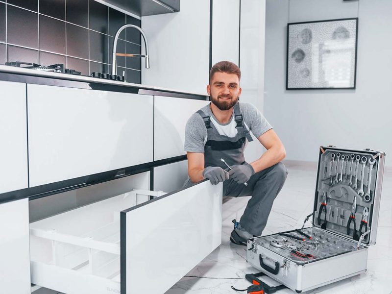 DAS Plumbing & Drains photo 2